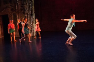 2013 - Walk This Way 5 (Karla)